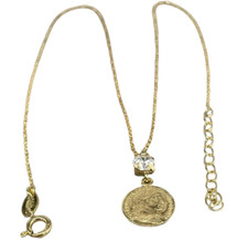 COLLANA DONNA TEMA FESTA DI