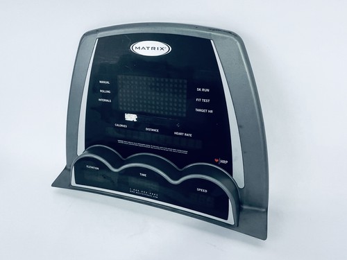 Matrix fitness t3x pannello - matrix,