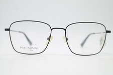 Occhiali MIKI NINN MNJM15 Nero