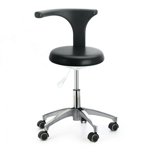 Sgabello assistente medico - assistente,