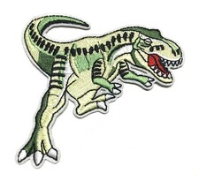 Costume T-rex Dinosauro Patch