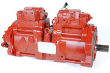 Pompa Principale Idraulica