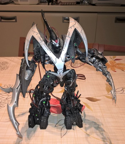 Action figures mcfarlane spawn - action,