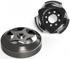 Frizione e campana Malossi