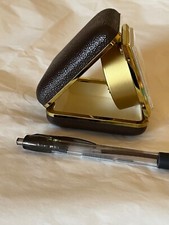 SVEGLIA RITZ QUARTZ GERMANY NUOVA IN BOX NON ORIGINALE