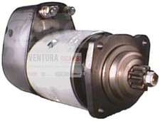 MOTORINO AVVIAMENTO 12V 3,6KW