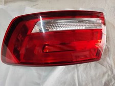 Fanale Posteriore Destro Audi