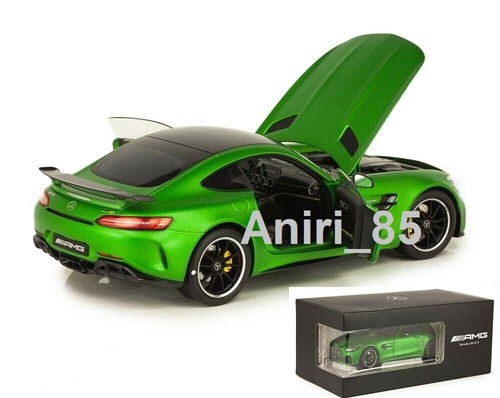 Norev mercedes benz amg - 1:18,