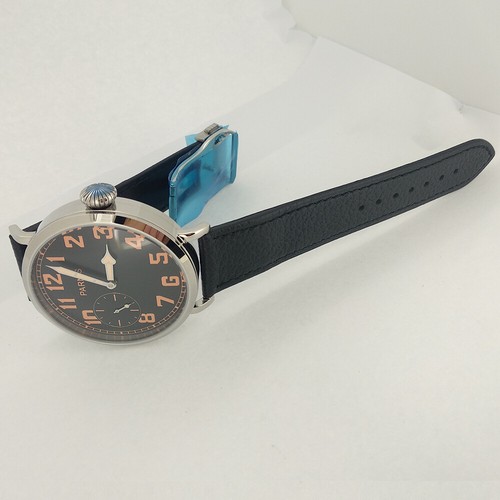 Orologio uomo 46mm parnis - 46mm,