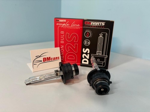D2s bombilla xenon - d2s, de
