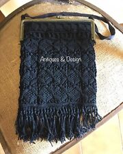 1930 Art Decò Borsetta Borsa