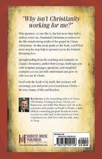 Classic Christianity Study