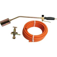 CANNELLO GAS MAURER IN KIT