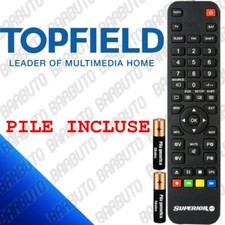 TELECOMANDO UNIVERSALE