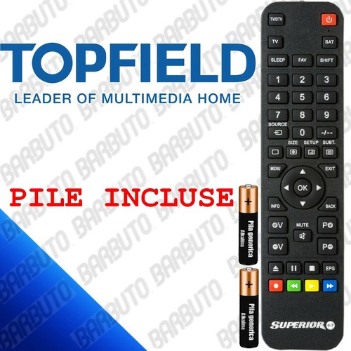 Telecomando universale - telecomando,