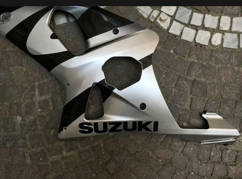 Suzuki gsxr 1000 - suzuki, k2