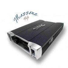 STEG K40 1AMPLIFICATORE 4