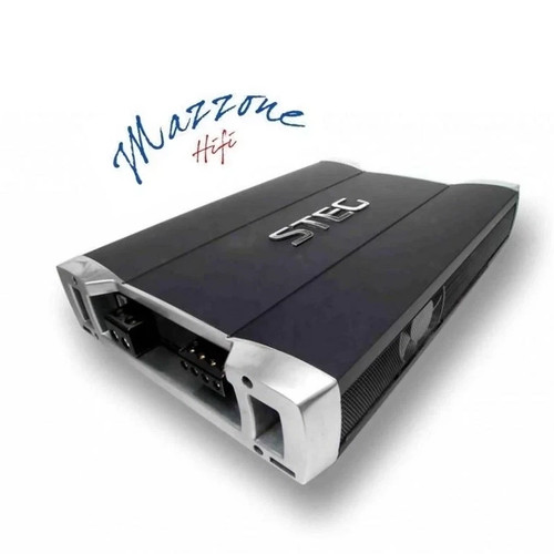 Steg k401 amplificatore - steg,
