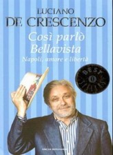 Cosi parlo Bellavista. By