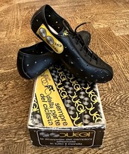 Rare scarpe ciclismo duegi - scarpe,