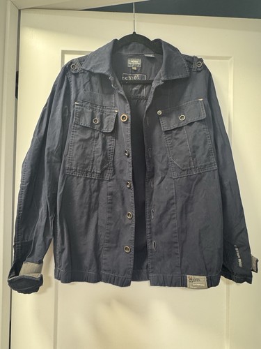Star raw gs3301 giacca da - gs3301,
