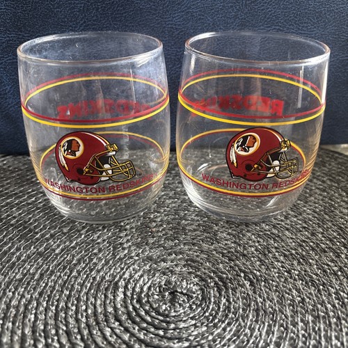 Bicchiere vintage washington - bicchiere,