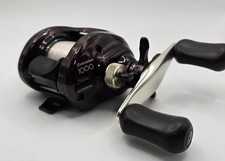 Mulinello Shimano Scorpion