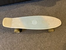 Penny Nickel Board 22"