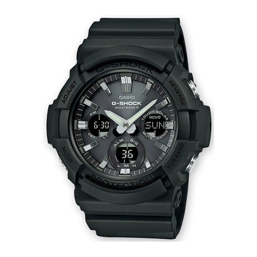 Orologio casio gaw 100b 1aer - orologio, gaw-100b-1aer
