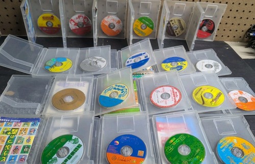 Lotto videogiochi - lotto, 20