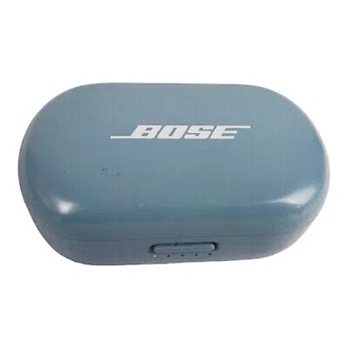 Bose custodia ricarica - bose, di