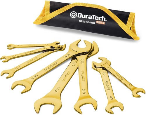 Duratech set chiavi - set, ad