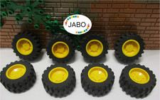 Lego pneumatici 30 4 - 8, 30,4