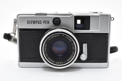 Olympus pen eed - pen,