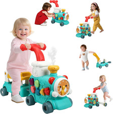 Girello 5 in 1 per Bambini