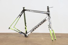 56cm Cannondale SuperSix EVO