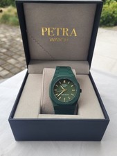 orologio petra Ruzza watch