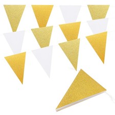 3 pezzi 9,8 piedi triangolo