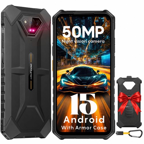 Ulefone armor x13 telefono - ulefone,