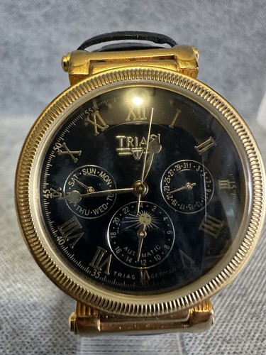 Orologio polso uomo trias - polso,