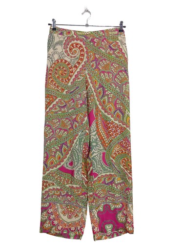 Zara pantalone jersey donna - zara,