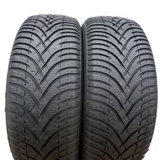 2 X KLEBER 195/50 R15 82H