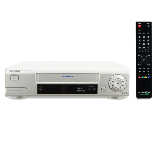Philips vr620 - philips,