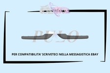 KIT MODANATURE PER GRIGLIE