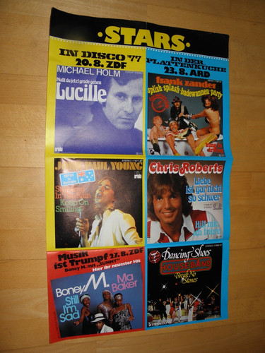 Manifesto poster vintage - manifesto/poster,