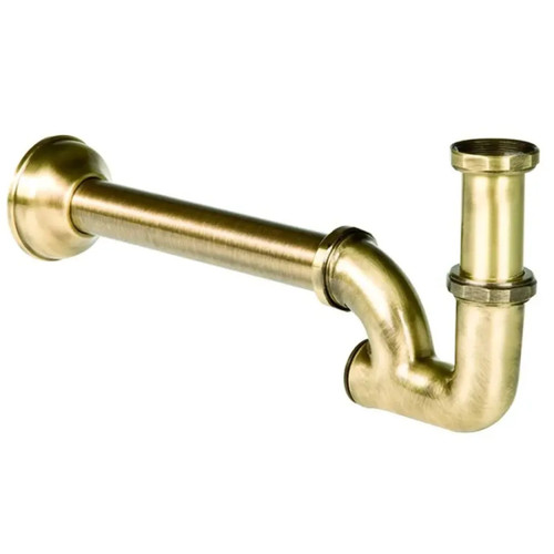 Sifone lavabo colonna mod - colonna,