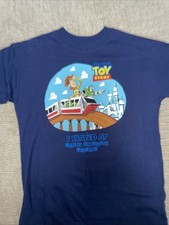 Camicia toy story - story, buzz