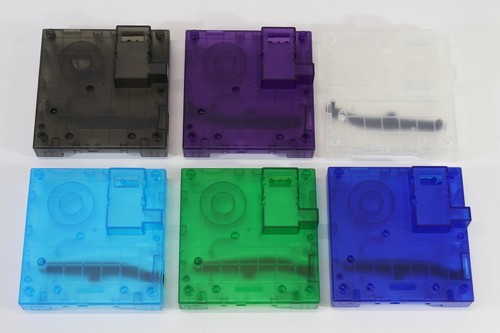 Nuovo nintendo gamecube - nuovo,