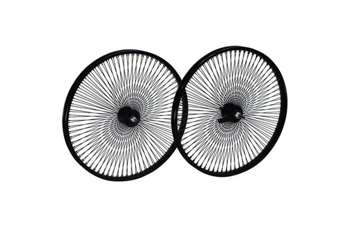 Set ruote 140 - 26,