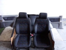 SEDILE FIAT PUNTO 1a Serie (11/93>10/99